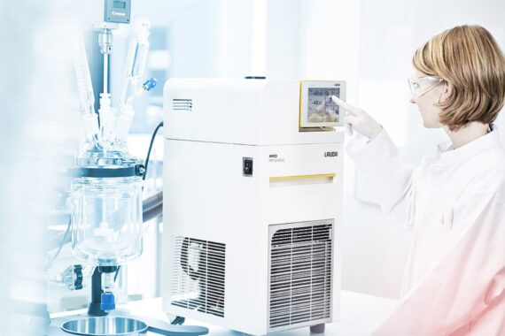 Laboratorijska oprema