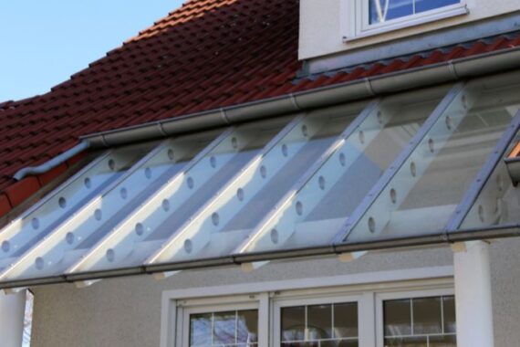 Polikarbonatne plošče