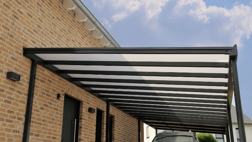 Polikarbonatne plošče